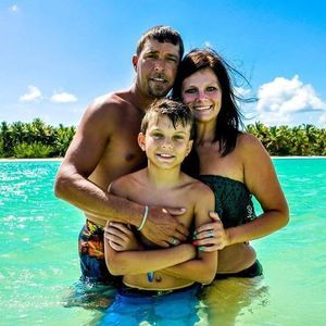 Meet your Posher, Ally